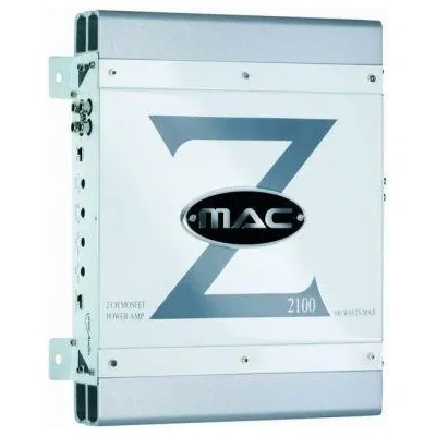 Mac Audio Z 2100