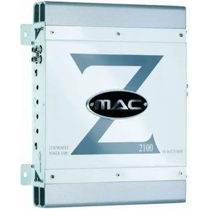 Mac Audio Z 2100 Автоусилватели