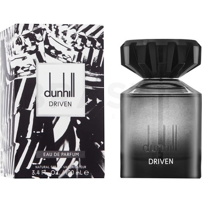 Dunhill Driven parfumovaná voda pánska 100 ml