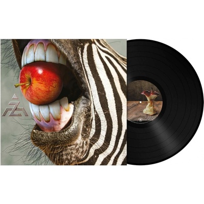 A-Z LP
