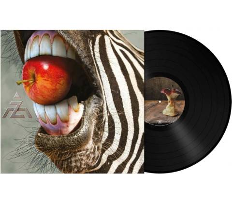A-Z LP