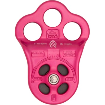 DMM Triple Attachment