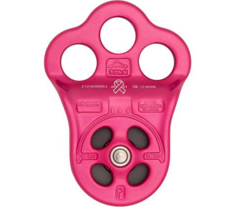 DMM Triple Attachment