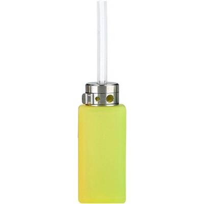 Arctic Dolphin Squonk lahvička V2 hranatá 8ml Žlutá