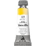 Maimeri Blu Акварелна боя Transp Yellow 122 12 ml 1 бр (M1609122)