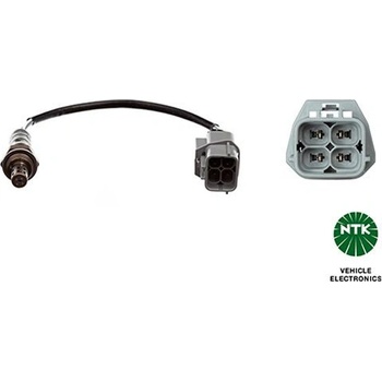 Lambda sonda NGK OZA457-EE24