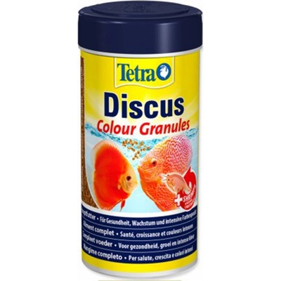 TETRA TetraDiscus Colour 250мл
