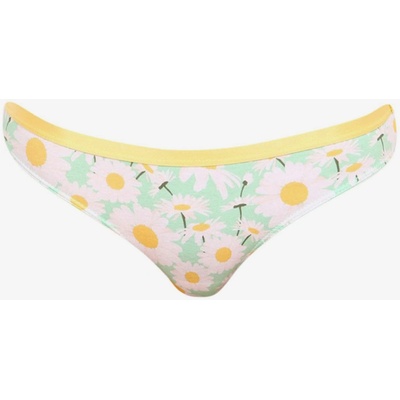 Dedoles Veselé dámske nohavičky Sedmokrasky GMFB966