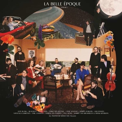 LA BELLE EPOQUE - VOLUME 1 CD