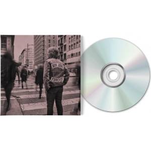 Universal Bon Jovi: Forever - CD (071425)