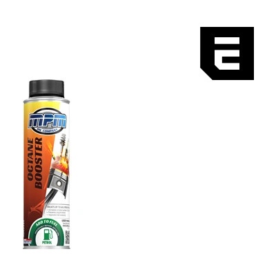 MPM Zvyšovač oktanového čísla 250 ml