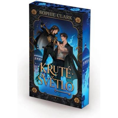 Kruté světlo