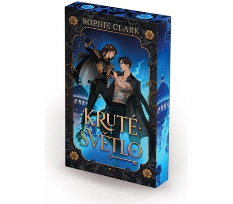 Kruté světlo