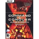 Command and Conquer 3 Kanes Wrath