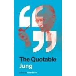 The Quotable Jung | Judith Harris (ISBN: 9780691270951)