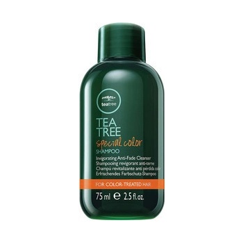 Paul Mitchell Tea Tree Special Shampoo 75 ml