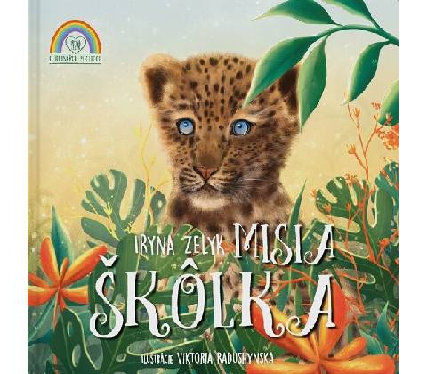 Misia škôlka