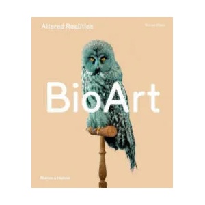 Bio Art | William Myers (2015)