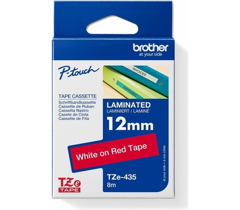Brother TZE435