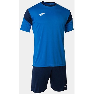 Joma Phoenix set royal navy