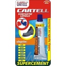 CARTELL Supercement kontaktní lepidlo 40g