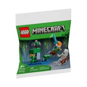 LEGO® 30705 The Lush Cave Fight
