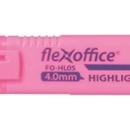 Flexoffice HL05 ružová