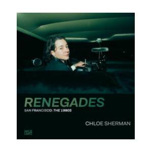 Chloe Sherman | Nadine Barth, Katharina Mouratidi, Wagner, grafikanstalt, Julia, Lynn Breedlove, Catherine Opie, Chloe Sherman, Anna Joy Springer (ISBN: 9783775755177)