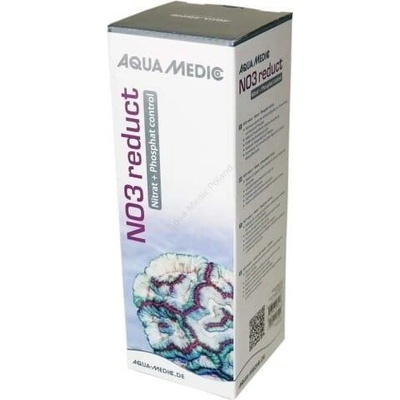 Aqua Medic NO3 reduct 500 ml