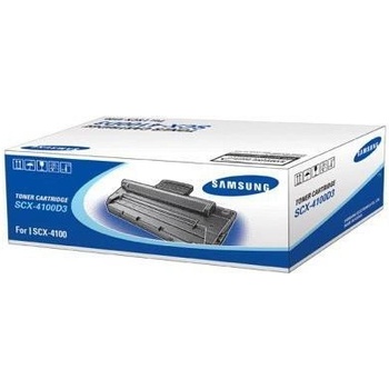 Samsung SCX-4100D3 - originálny