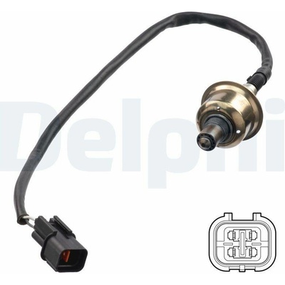 Lambda sonda DELPHI ES21324-12B1 (ES2132412B1)