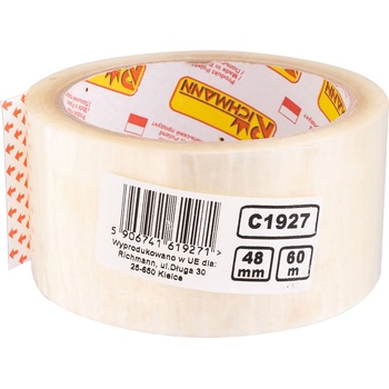 Richmann Тиксо опаковъчно 48mm х 60m, безцветно Richmann C1927