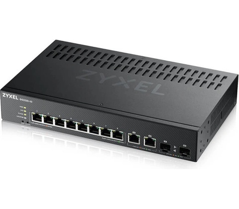 ZYXEL GS2220-10