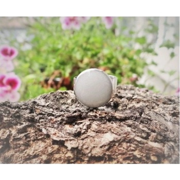 Meganflo Пръстен с майчина кърма