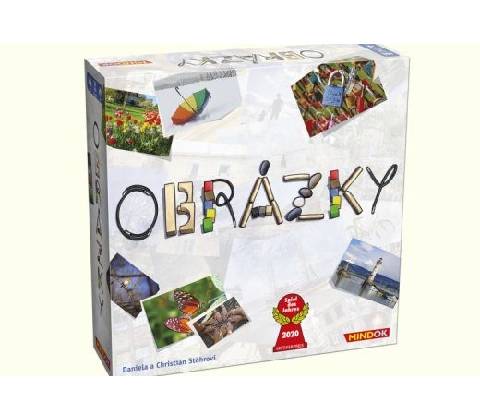 Mindok Obrázky