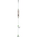 DAM MADCAT Naväzec Adjusta Basic River Rigs Live Bait M