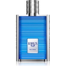 Khadlaj Karus Blue Spice parfumovaná voda pánska 100 ml