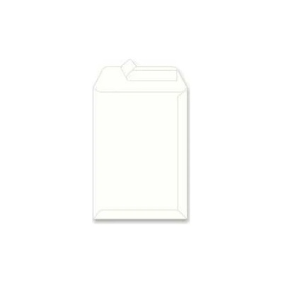 Farebná obálka Clairefontaine, C4 229 x 324 mm, krémová, 5 ks
