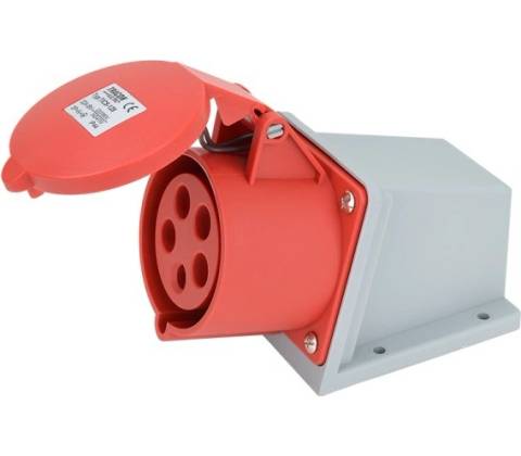 Tracon TICS-125
