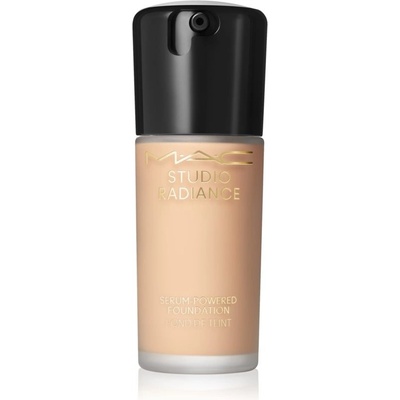MAC Cosmetics Studio Radiance Serum-Powered Foundation hydratační make-up N12 30 ml
