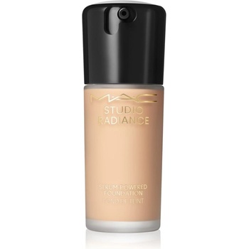 MAC Cosmetics Studio Radiance Serum-Powered Foundation hydratační make-up N12 30 ml