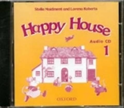 HAPPY HOUSE 1