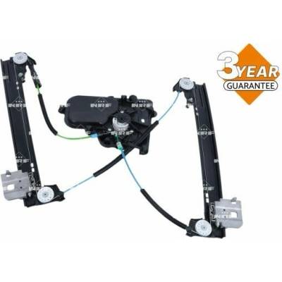 Mechanizmus zdvíhania okna NRF 905004