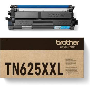 Brother TN-625XXLC