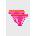 PINK STORM 2PACK бикини PINK STORM Fizzy (2PNKSTRM_08_kal)