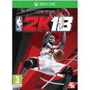 NBA 2K18 (Legend Edition)