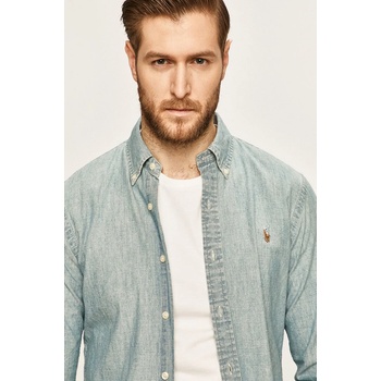 Image 1 of Ralph Lauren - Дънкова риза (710548538001)