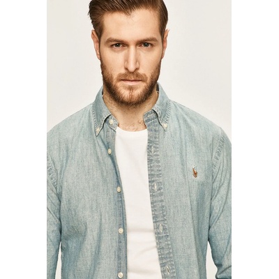 Ralph Lauren - Дънкова риза (710548538001)