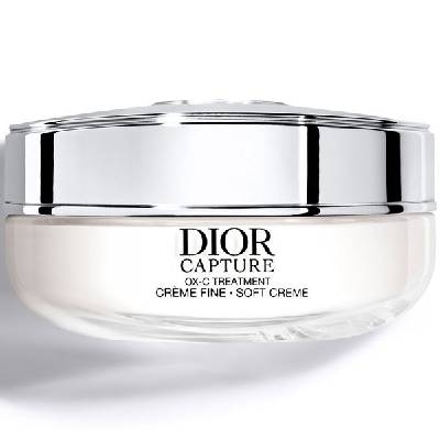 Dior Capture Soft Crème 24 - часов крем дамски 50ml