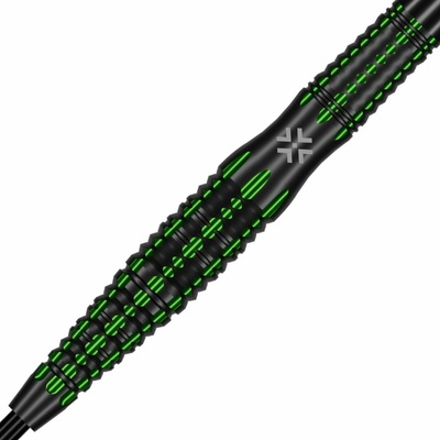 Bullet Steel Poison - 26g